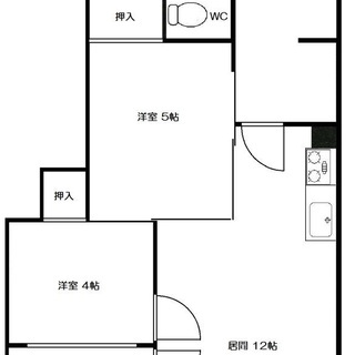 【成約御礼】【3LDK】【最大2ヶ月フリー！】【地下Pアリ！】3...