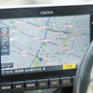 【東海市】サービスアテンダント◆全車AT車◆98%が未経験入社!◆充実のサポート体制◆平均年収469万円（賞与年3回）の画像