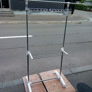 物干し