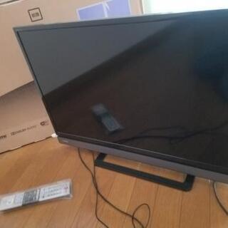2018年製 東芝 REGZA 32V31 液晶テレビ