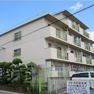 八尾市　【一棟収益物件】現況満室♪　全部屋南向き☼