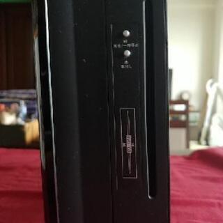 ♦美品♦液晶16インチ　地デジテレビですの画像