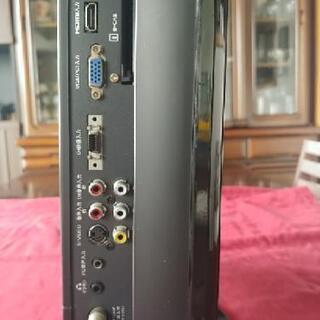 ♦美品♦液晶16インチ　地デジテレビですの画像