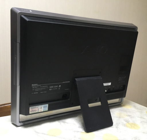 Sony VAIO VPCL12BFJ デスクトップPC