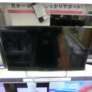 【安心1年保証】液晶テレビ SONY KJ-32W730C 32インチ フルハイビジョン対応【トレファク上尾店】