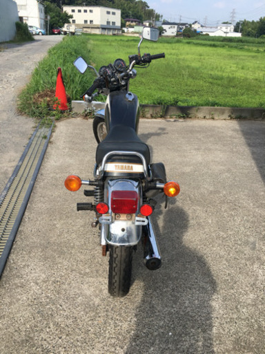 珍しいSR５００