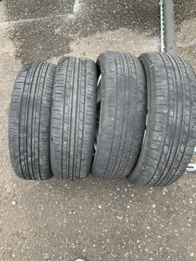 165-55-15 軽自動車用