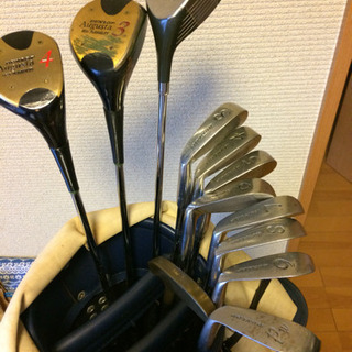 ゴルフクラブ