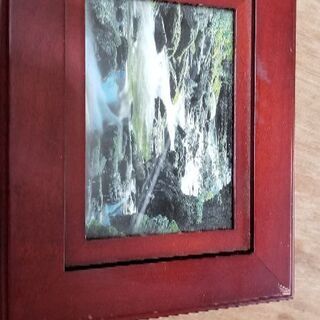 オルゴール付き宝石箱