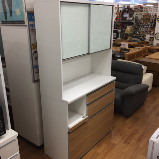 【丸仙工業】レンジボード売ります！