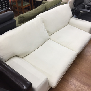 musterring ソファ　3人掛け Musterring】3人掛けソファ売ります！