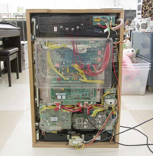 CR牙狼XXパチンコ実機 パチンコ 実機 卓上 CR牙狼XX 1⁄397