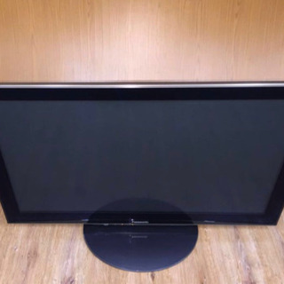 Panasonic 46型 プラズマテレビ TH-P46V1 2009年製 46インチ Panasonic 46インチプラズマテレビ TH-P46V1