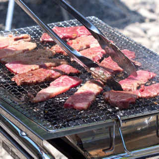 7月20日(土)目指せ300人！多摩川河川敷BBQ🍖※雨天決行