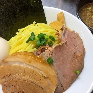 東大宮東口【中華そば弌】社員募集の画像