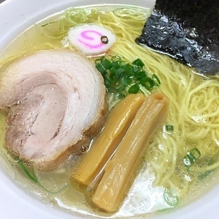 東大宮東口【中華そば弌】社員募集の画像