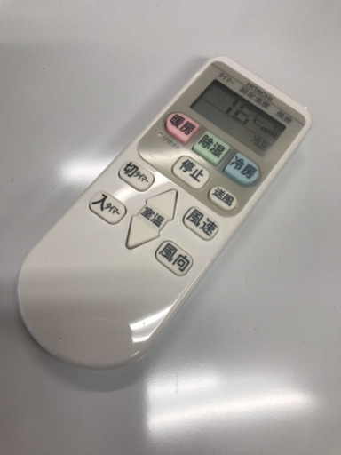 家電祭り　20％OFFキャンペーン中【リサイクルサービス八光　田上店　安心の1か月保証　配達・設置OK】日立 HITACHI RAS-A22F W [エアコン (6畳・100V対応) スターホワイト Aシリーズ]