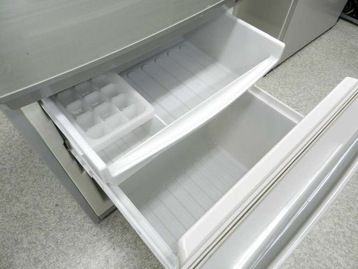 SHARP 2ドア冷蔵庫 167L 2011年製 プラズマクラスター SJ-PD17T シャープ ☆PayPay(ペイペイ)支払い対応