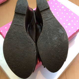 サンダル  Lサイズの画像