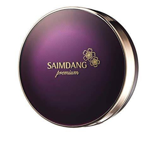 IKKOさん プロデュース♬サイムダン ファンデーション 詰め替え