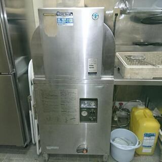 ホシザキ 業務用 食器洗い機