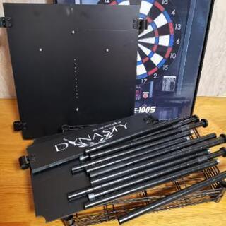 【値下げ】ダーツライブ100S　スタンド付き！【3000円値下げ】の画像