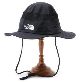 【新品未使用　NORTH FACE　ハット】
