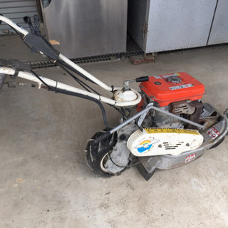 草刈機 ウイングモア