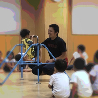 やしの木体育教室  ピラティス同時開催‼︎