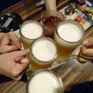 今日 急遽飲み！ 20:30から