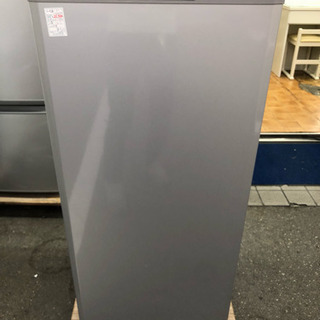 3か月保証付き☆美品】冷凍庫 2015年 125L MF-U12Y-S 【公式通販】