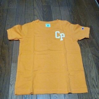 Champion Tシャツ