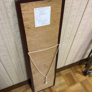 姿見 全身鏡  〔松江 境港〕の画像