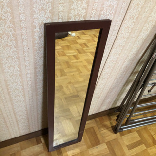 姿見 全身鏡  〔松江 境港〕