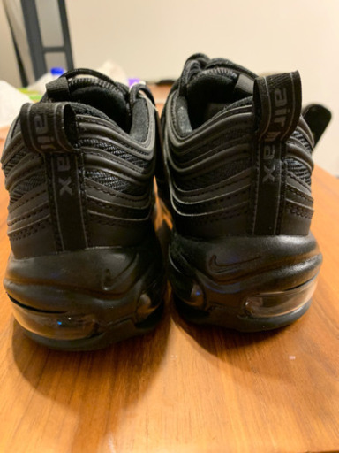 NIKE AirMax97 スニーカー 新品