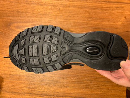 NIKE AirMax97 スニーカー 新品