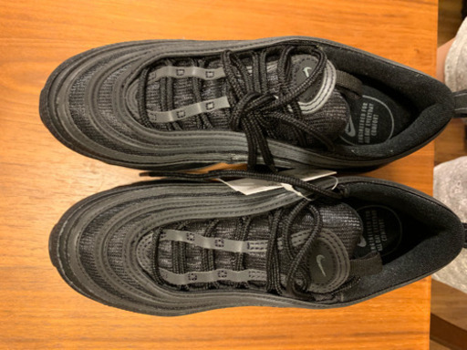 NIKE AirMax97 スニーカー 新品
