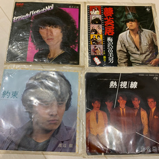 レコードの画像