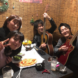 【初心者大歓迎‼️】歌やギター上手くなりたい人必見！！の画像