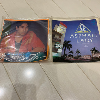 レコード③の画像