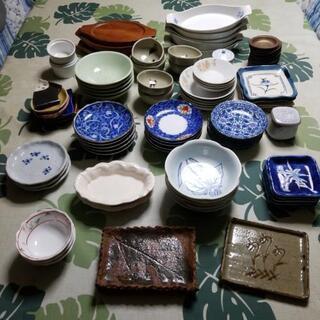 小皿～受付再開します！