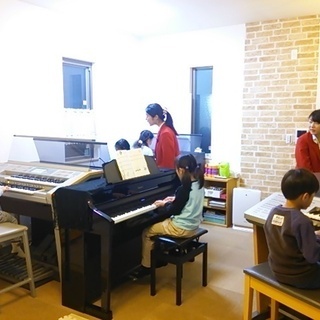 音楽教室Ｇ・クレフ♪　音楽のHow toを正しく教えます！！体験受付中♪の画像
