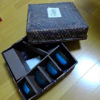 お湯のみ５個