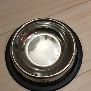 ペット用 皿の画像