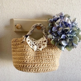 編み物教室amo-knitの画像