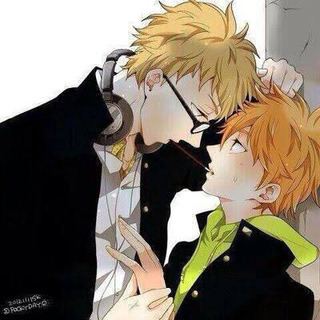 BL好きな人！！