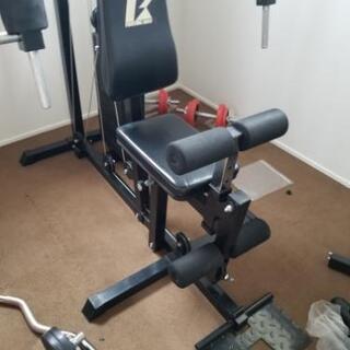 DXホームジム100