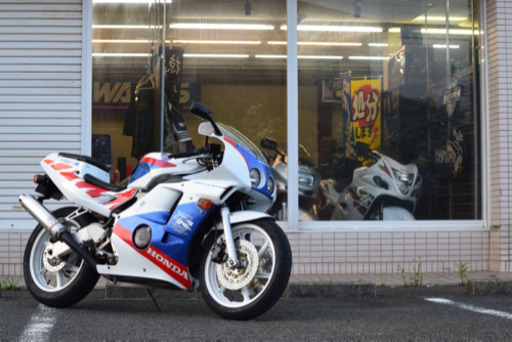 CBR250RR MC22 前期 フルパワー タイヤ リアショック パッド 新品