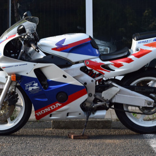 CBR250RR MC22 前期 フルパワー タイヤ リアショック パッド 新品の画像