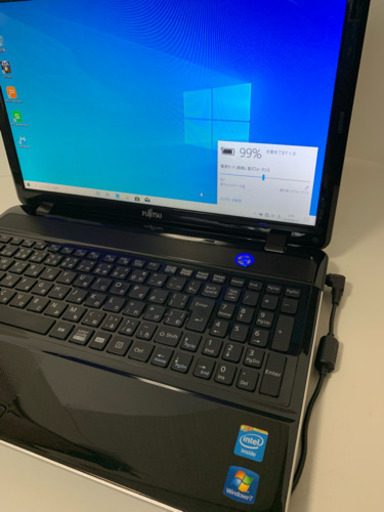 ☆FMV LIFEBOOK AH33/L CELERON 6GB 500GB ⭐️⭐️